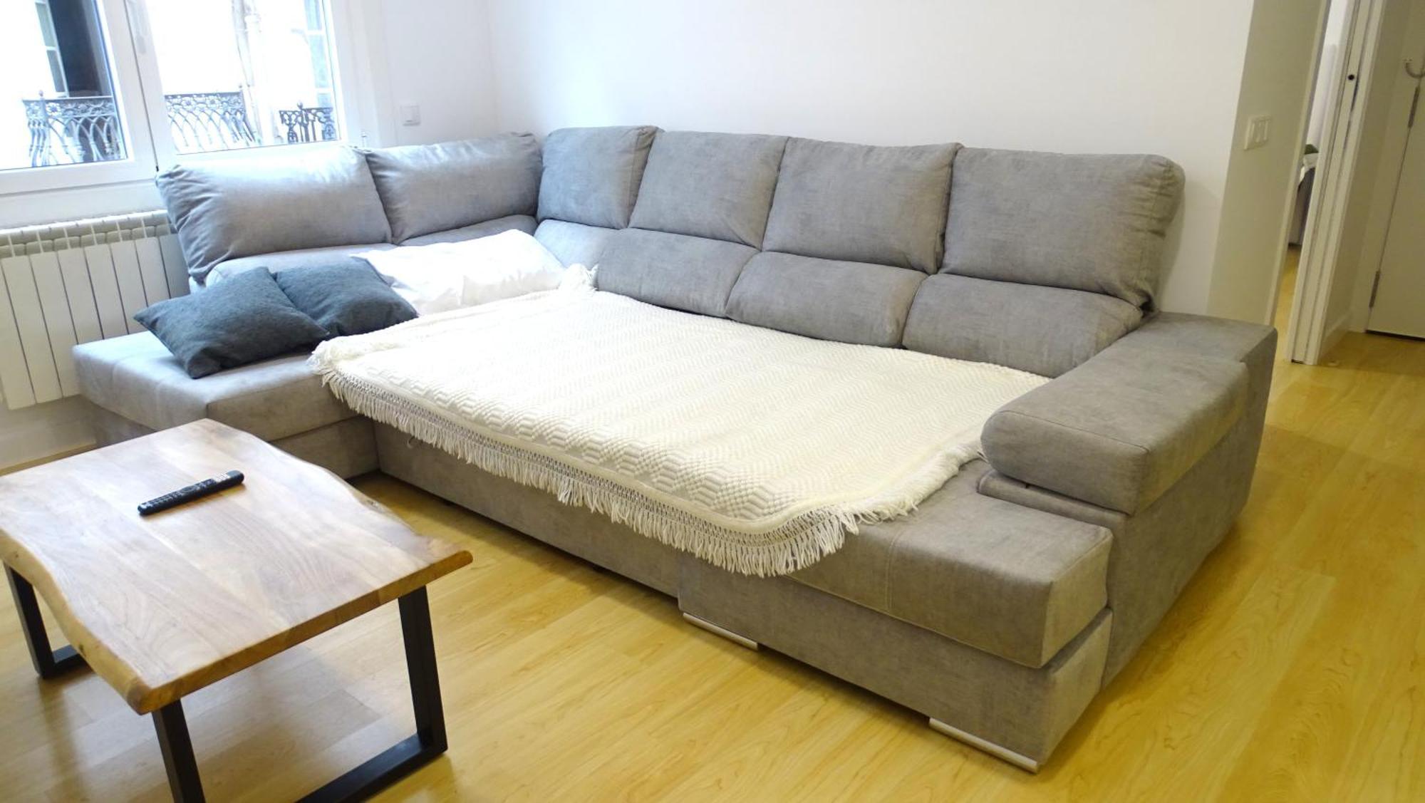 Appartement La Petite Maison Maria Pita La Corogne