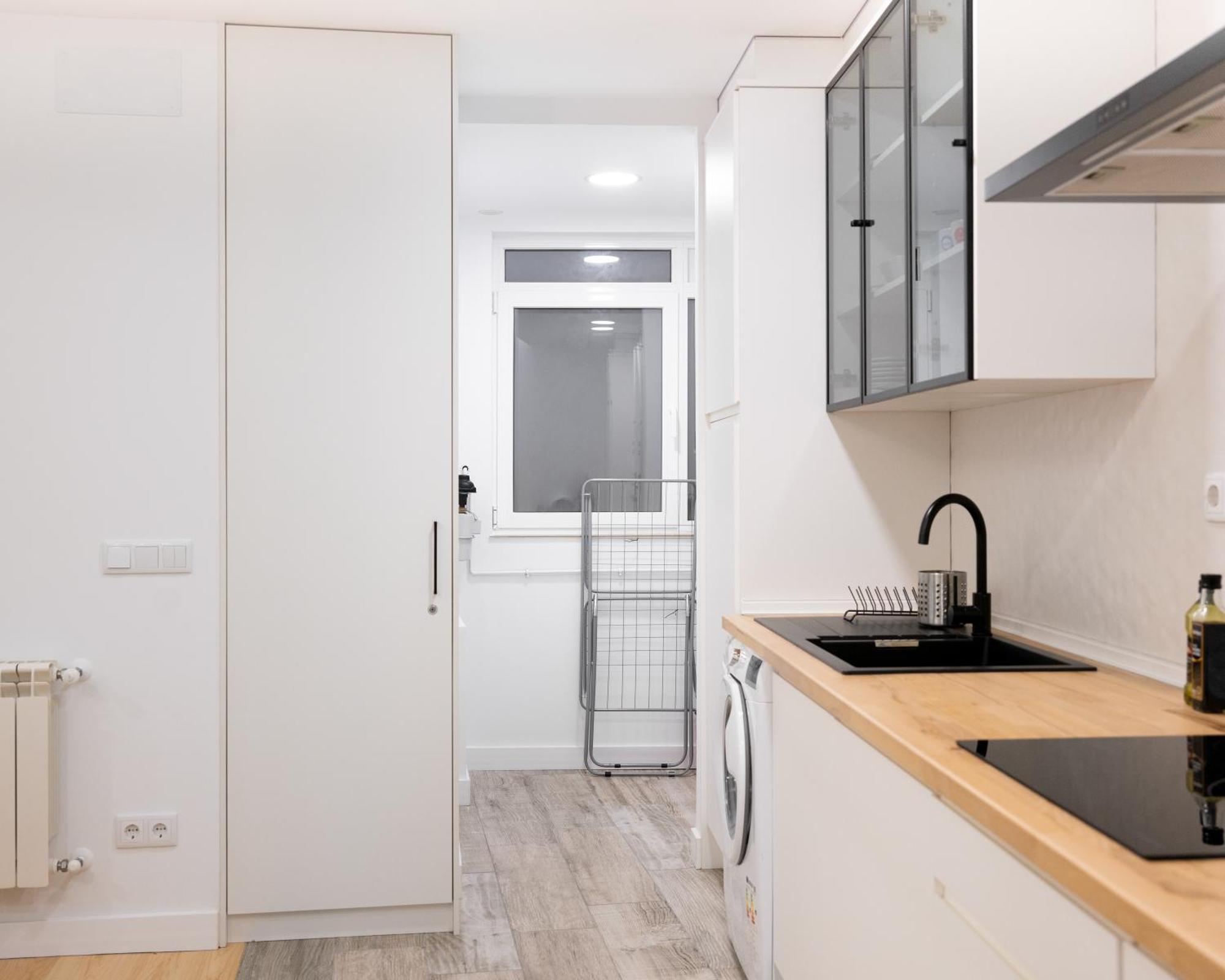La Petite Maison Maria Pita Appartement A Coruña