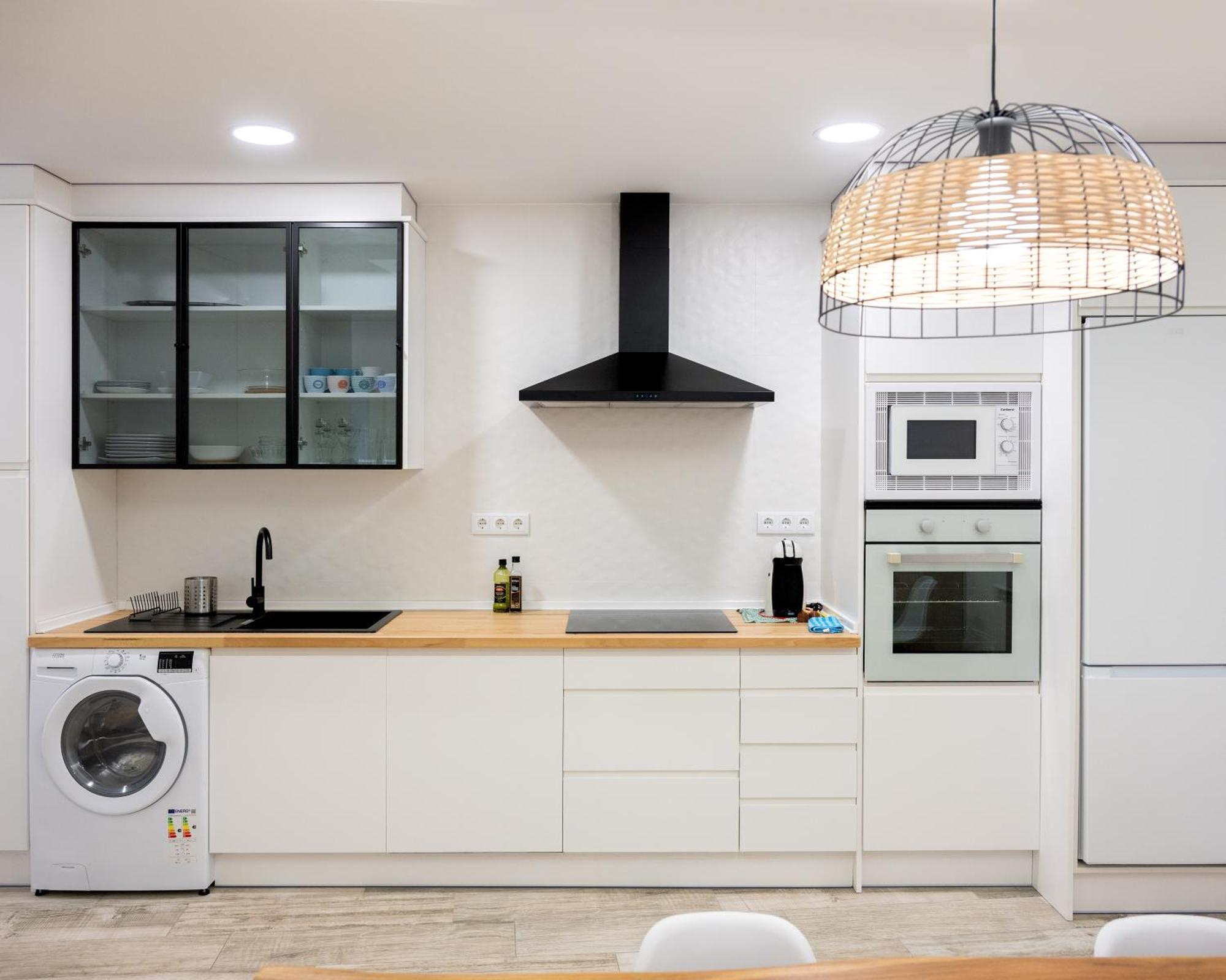 Appartement La Petite Maison Maria Pita