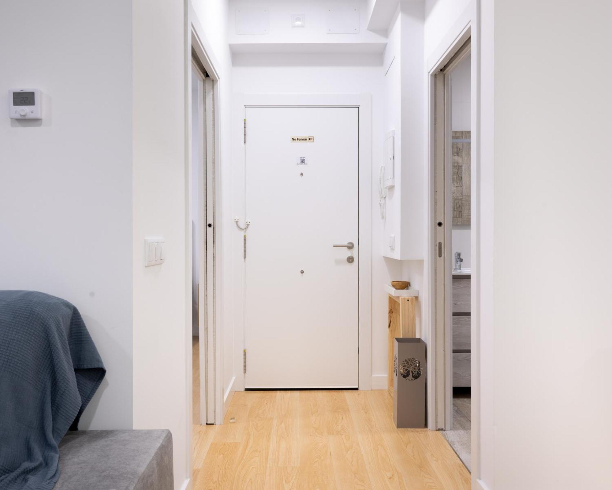 La Petite Maison Maria Pita Appartement *