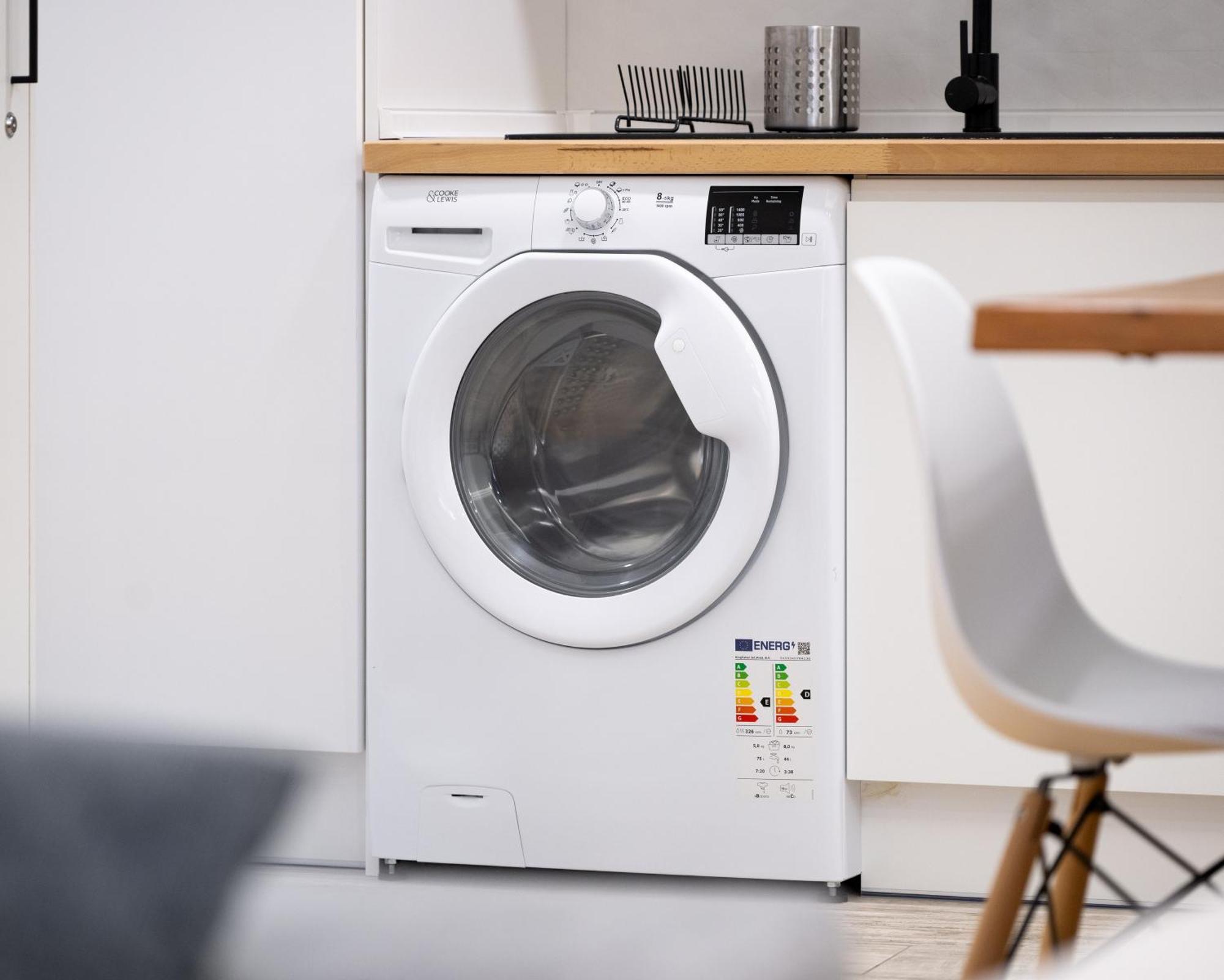 Appartement La Petite Maison Maria Pita A Coruña