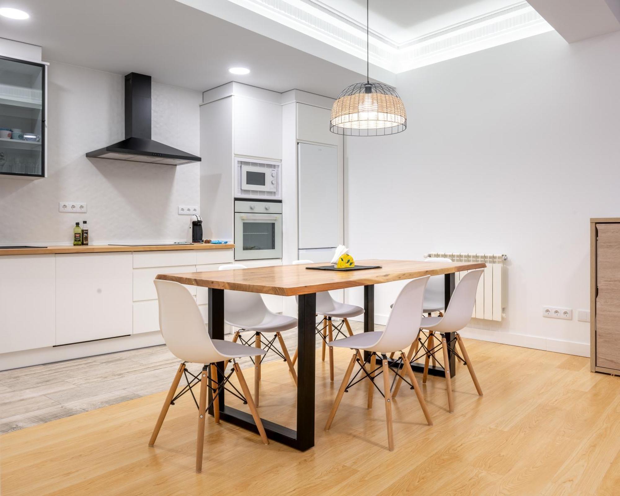 La Petite Maison Maria Pita Appartement