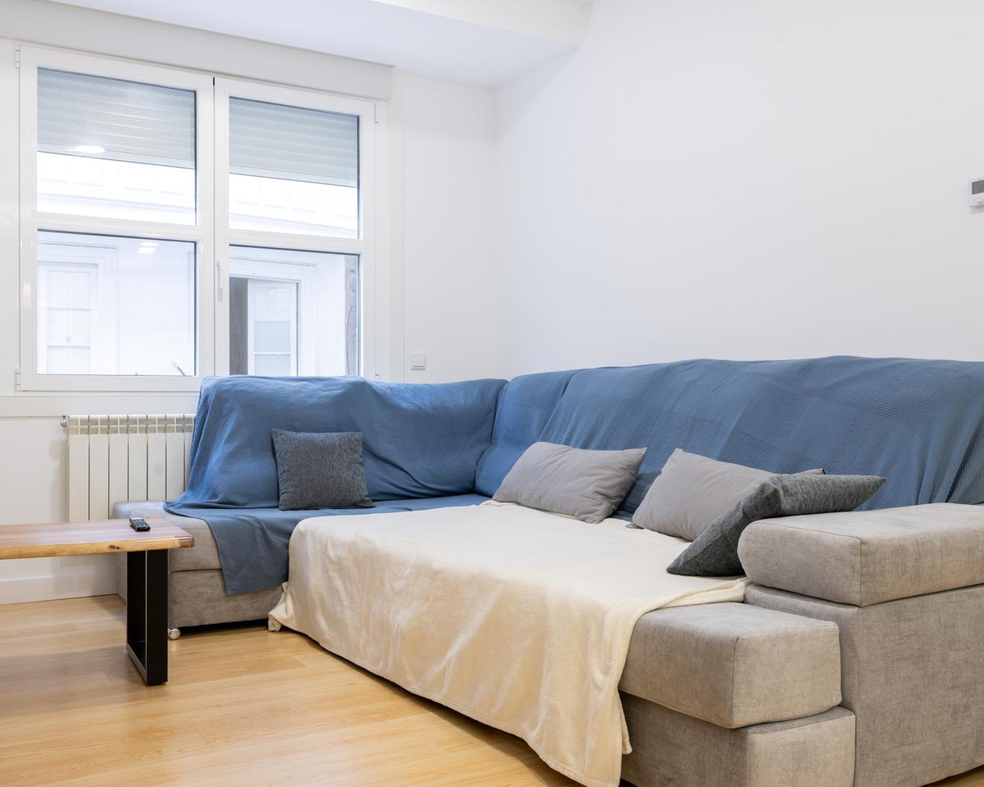 Appartement La Petite Maison Maria Pita *